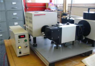 FLS-Fluorescence Lifetime System